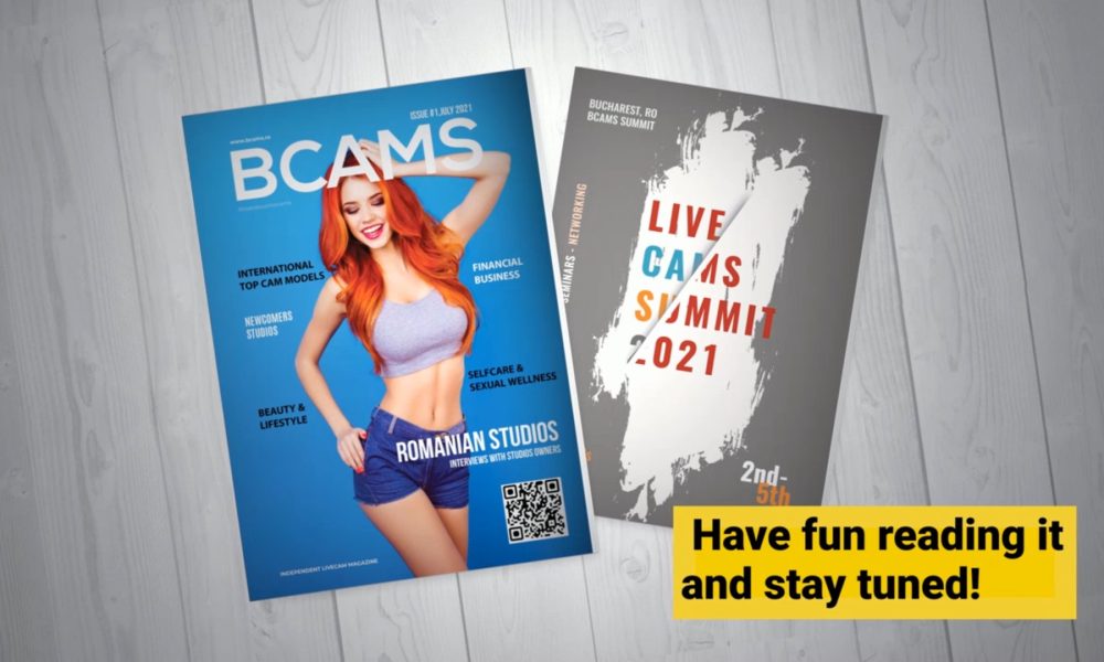 BCAMS Magazine, launched first issue! – BCAMS MAGAZINE