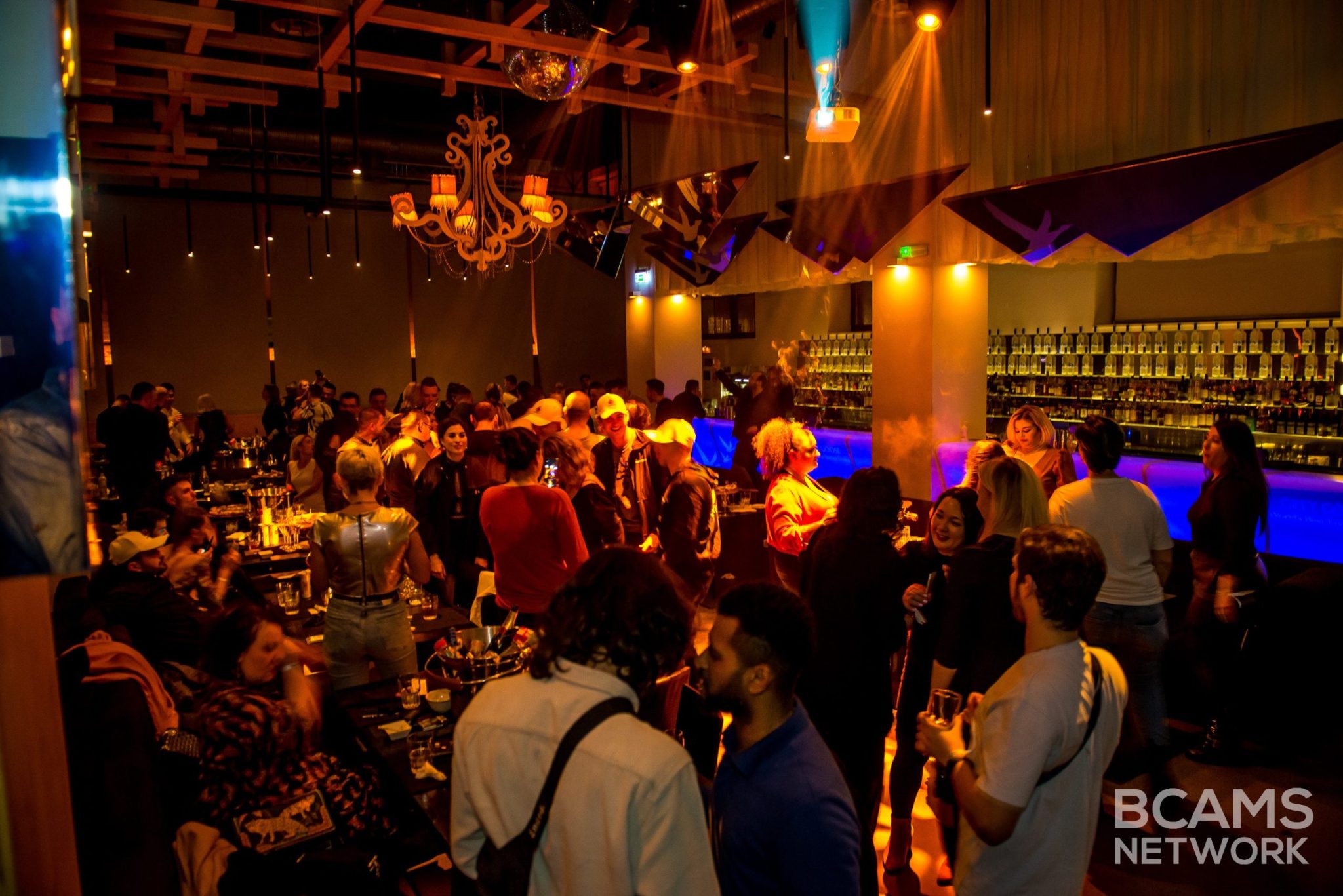 BCAMS Xmas Party is now a tradition! - BCAMS MAGAZINE
