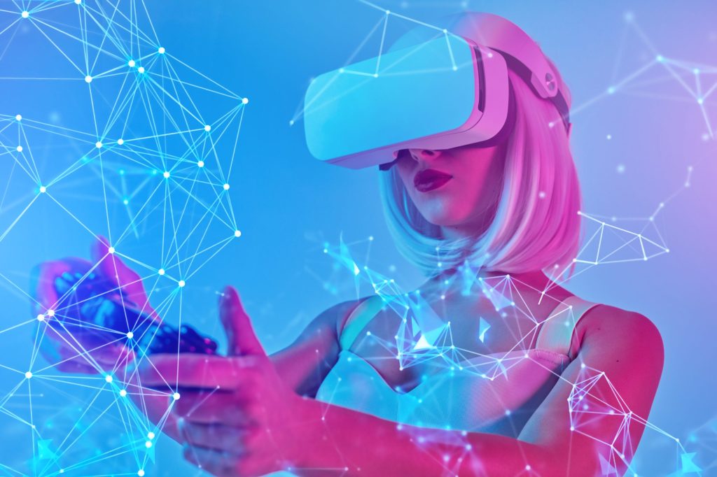Virtual Reality Magazine Porn - VR Porn, what do you need to know? - BCAMS MAGAZINE