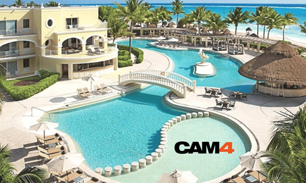 Take Your CAM4 Viewers on an Adventure to Tulum, Mexico! - BCAMS MAGAZINE