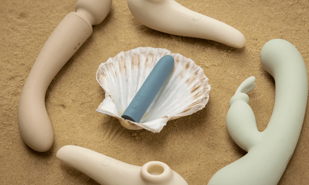 UK aiming to encourage people to recycle their sex toy – BCAMS MAGAZINE