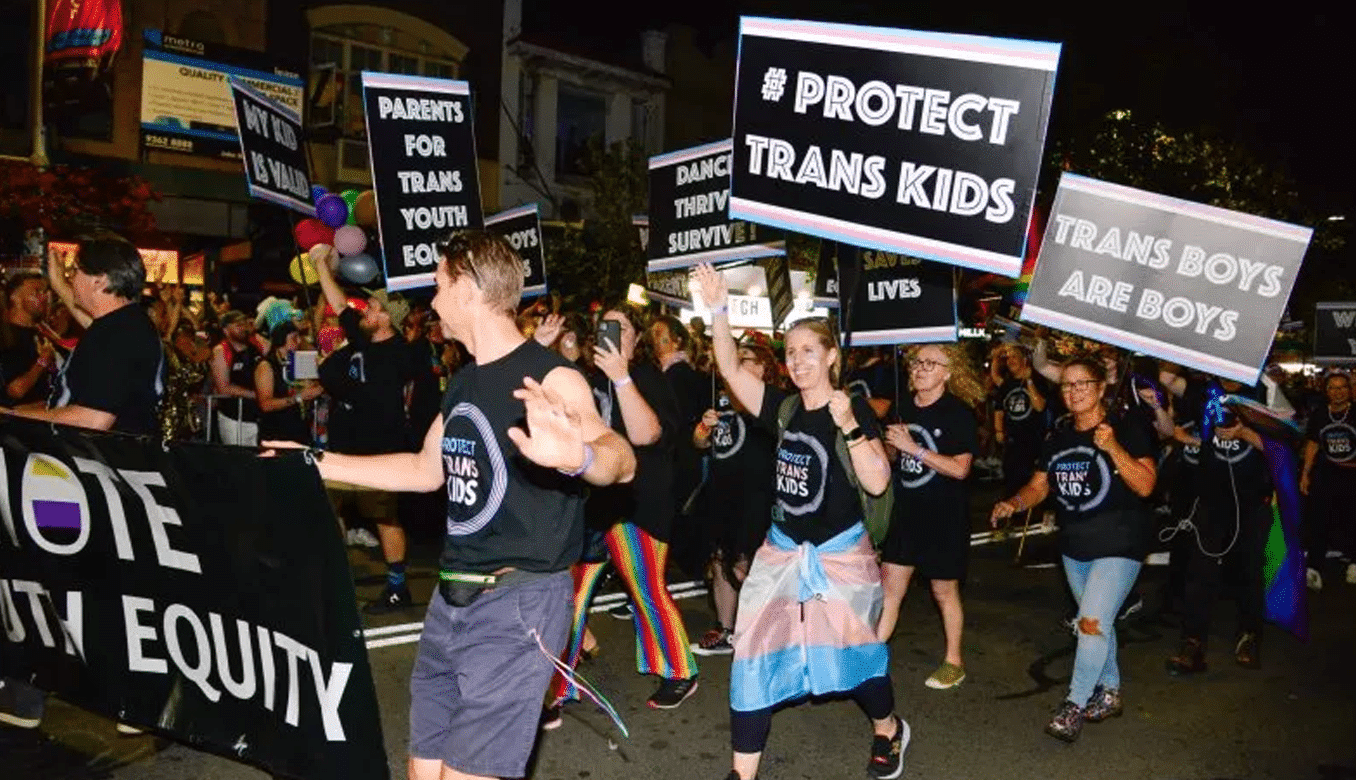 Reimagining Pride: Navigating a Path Back to Authenticity – BCAMS MAGAZINE