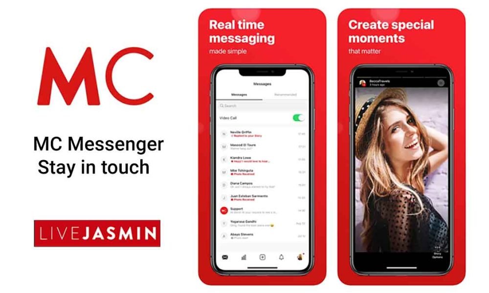 Debuts Vibes Messenger for iOS Users – BCAMS MAGAZINE