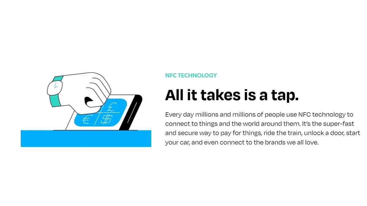 Tap Technology NFC Forum Bundles Age Verification in Tap-to-Pay – BCAMS MAGAZINE
