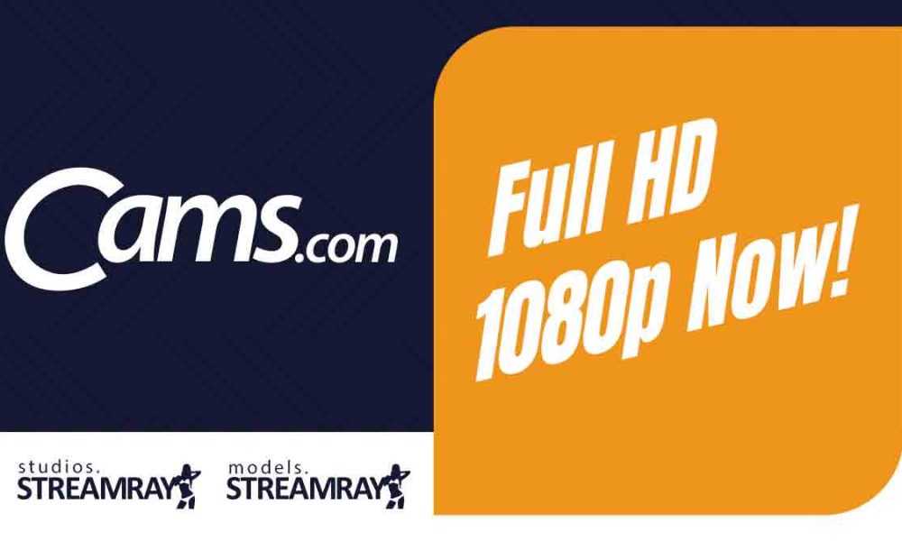 Cams.com: Stream in Full HD 1080p Now – BCAMS MAGAZINE