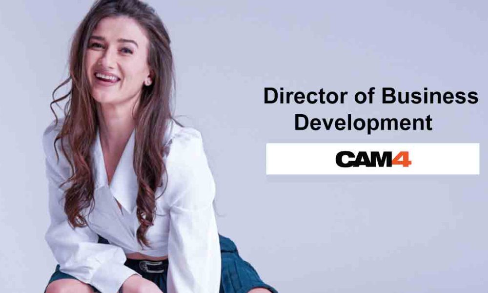 CAM4: Andra Chirnogeanu, Director of Business Development – BCAMS MAGAZINE