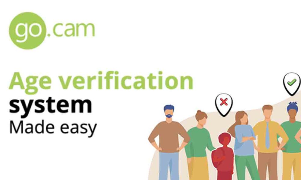 Go.Cam: The Open Source Age Verification System Certified by KJM ...