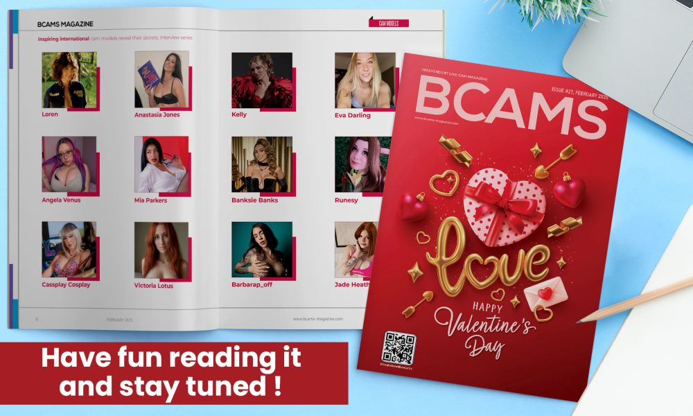 BCAMS Magazine, the 27th issue – BCAMS MAGAZINE