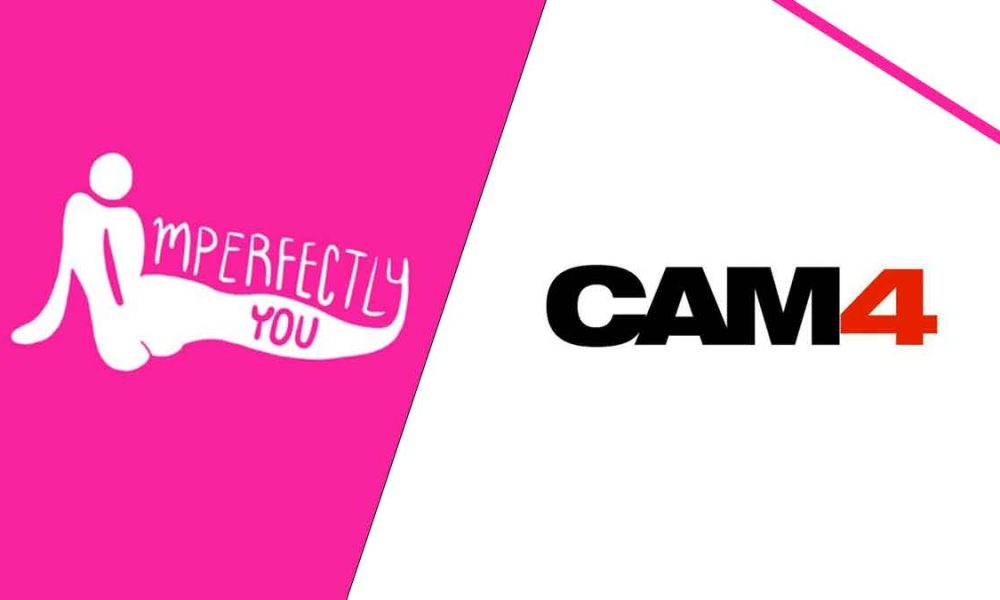 CAM4 Partners with Imperfectly You to Support Performer Well-Being ...